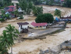 Tragedi di Pulau Sumatera: 303 Korban Tewas Akibat Banjir dan Longsor — Data Lengkap Aceh, Sumut & Sumbar