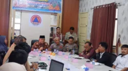 Siaga Darurat Hidrometeorologi: Sekda Minta Warga Tidak Lengah, BPBD Siagakan Tim Reaksi Cepat