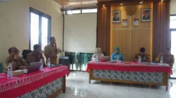 Sekda Muaro Jambi Dorong Penguatan Ruang Bersama Indonesia sebagai Fondasi Desa Ramah Perempuan dan Anak