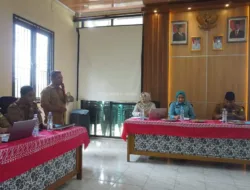 Sekda Muaro Jambi Dorong Penguatan Ruang Bersama Indonesia sebagai Fondasi Desa Ramah Perempuan dan Anak