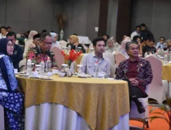 Wabup Muaro Jambi Dorong TVRI Jambi Perkuat Peran Media Publik dan Promosi Daerah