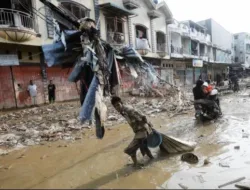 Korban Meninggal Bencana Sumatera Tembus 961 Jiwa, BNPB: Operasi Pencarian Terus Dilakukan