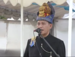 Gerindra Copot Bupati Aceh Selatan dari Jabatan Ketua DPC Usai Umrah Ditengah Bencana