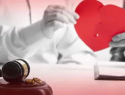 Dari Palu Hakim ke Palu Etik: Skandal Perselingkuhan Berujung Pemecatan Hakim PN Batam