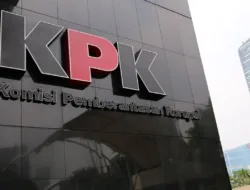 KPK Guncang Kabupaten Bekasi, 10 Orang Diringkus dalam OTT