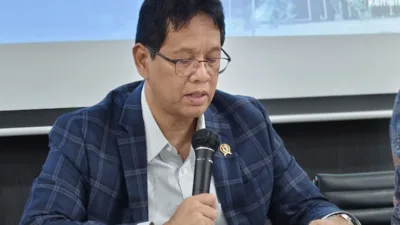 Didemo Kepala Desa, Purbaya Tegaskan Pencairan Dana Desa Tetap Sesuai Aturan