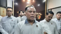 Mantan Kadis Pendidikan Provinsi Jambi Jadi Tersangka Kasus Korupsi DAK SMK