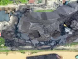 Pusat Peradaban Melayu Kuno di Situs Candi Muaro Jambi Dikepung Aktivitas Industri dan Tambang Ilegal