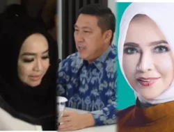 Nama Karyani , Budi Yako dan Eka Marlina Mencuat dalam Kasus Korupsi: Massa Desak KPK Usut Tuntas Pemberi Suap RAPBD 2017–2018