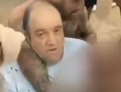 Pria Muslim Jadi Pahlawan di Bondi Beach, Keberanian Dalam Tragedi Penembakan