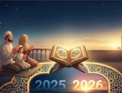 Doa Malam Tahun Baru 2026: Menyambut Lembar Baru dengan Keselamatan dan Rezeki
