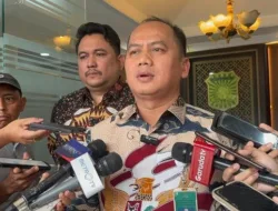 Skandal Pemerasan WNA: Kejaksaan Agung Tetapkan Lima Tersangka, Tiga Oknum Jaksa Terjerat