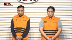 Ancaman Proses Hukum Jadi Alat Tekanan, Kajari dan Pejabat Kejari HSU Terjerat Dugaan Pemerasan