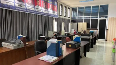 Di Tengah Seruan Hemat, Bagian Perencanaan dan Keuangan Setda Muaro Jambi Bimtek Berbiaya Ratusan Juta di Jakarta