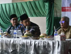 Bupati Muaro Jambi Kunjungi Perkumpulan Pekebun Berkah Gelam Jaya, Dukung Pembangunan Masyarakat