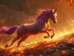 Tahun Kuda Api 2026: Ini Daftar Shio yang Diramal Paling Beruntung Sepanjang Tahun