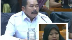 Jaksa Agung Pastikan Penghentian Kasus Guru Honorer Tri Wulansari di Muaro Jambi