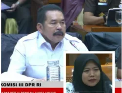 Jaksa Agung Pastikan Penghentian Kasus Guru Honorer Tri Wulansari di Muaro Jambi