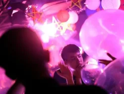 Fenomena “Gas Tertawa” Viral di Media Sosial, Pakar Ingatkan Risiko Kesehatan Serius