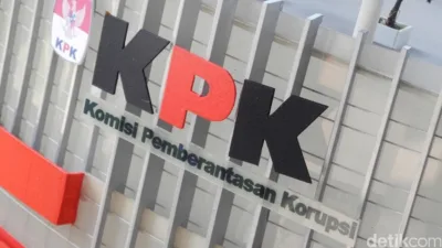 KPK Ubah Aturan Gratifikasi 2026, Ini Lima Poin Penting yang Wajib Diketahui
