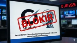 Komdigi Blokir Grok AI Terkait Maraknya Deepfake Asusila