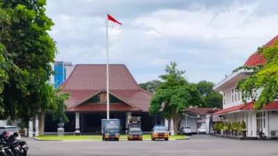 Kenapa Calon Perangkat Desa di Pati Rela Bayar Rp250 Juta hingga Rp1 Miliar?