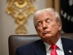 Trump Klaim Venezuela Akan Serahkan Puluhan Juta Barel Minyak ke AS Usai Penahanan Maduro