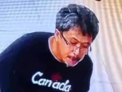 Etika Dosen Jadi Sorotan: Amal Said Dipecat UIM Usai Insiden Ludahi Kasir Swalayan