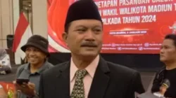 OTT KPK di Madiun: Dugaan Penyimpangan Fee Proyek dan Dana CSR Menyeret Wali Kota