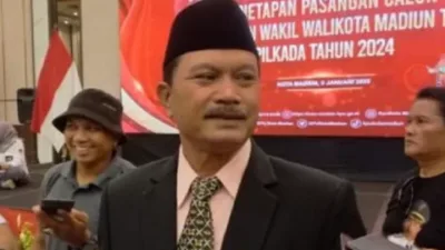 OTT KPK di Madiun: Dugaan Penyimpangan Fee Proyek dan Dana CSR Menyeret Wali Kota