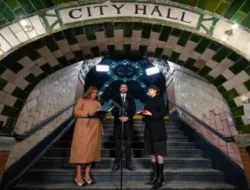 Zohran Mamdani Resmi Jadi Wali Kota New York: Sejarah Baru di Balik Sumpah dengan Al-Qur’an