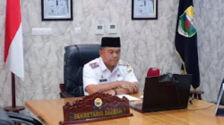 Sekda Muaro Jambi Luncurkan Program Sekolah Mengaji Virtual, Dorong Generasi Muda Berkarakter