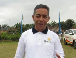 Terkait Hasil Lab Laboratorium MBG Sengeti, DPRD Muaro Jambi Tuntut Pengelola Diganti