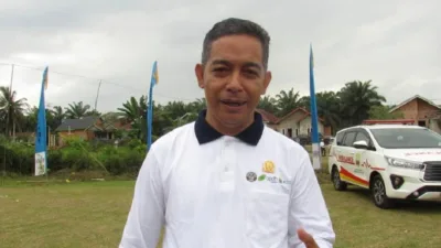 Anggota DPRD Muaro Jambi Usman Halik meminta pengelolaan Dapur MBG Sengeti yang mengakibatkan keracunan massal di evakuasi