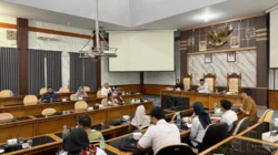 DPRD Muaro Jambi Bongkar Dugaan Kelalaian SPPG Sengeti dalam Kasus Keracunan Massal Program MBG