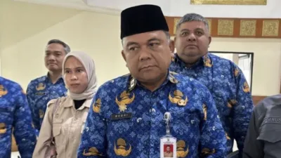 Dapur SPPG Sengeti Terkontaminasi Bakteri Berbahaya, SOP dan Sanitasi Disorot Usai Keracunan Massal Siswa