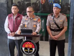 Ironi Pemberantasan Narkoba: Kasat Resnarkoba Polres Bima Kota Terjerat Kasus Sabu