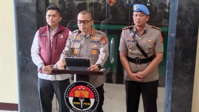 Ironi Pemberantasan Narkoba: Kasat Resnarkoba Polres Bima Kota Terjerat Kasus Sabu