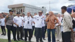 Jelang Ramadhan 1447 H, TP PKK Muaro Jambi Mulai Survei Lokasi Gebyar Ramadhan di Jaluko