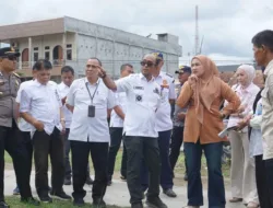 Jelang Ramadhan 1447 H, TP PKK Muaro Jambi Mulai Survei Lokasi Gebyar Ramadhan di Jaluko