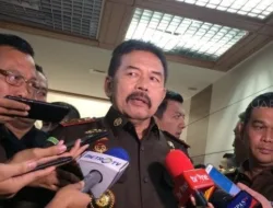 Jaksa Agung Tindak Tegas Oknum Jaksa yang “Kuasi” Aset Sitaan untuk Kepentingan Pribadi