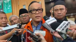 Noel Ebenezer Bantah Ditangkap OTT KPK: “Kalau Tangkap Tangan, Mana Barang Buktinya?”