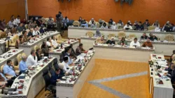 Polemik BPJS PBI Memuncak, DPR Panggil Empat Menteri dan Kepala Lembaga Cari Jalan Tengah Nasional