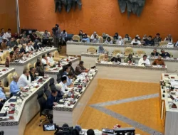 Polemik BPJS PBI Memuncak, DPR Panggil Empat Menteri dan Kepala Lembaga Cari Jalan Tengah Nasional