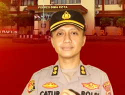 Plh Kapolres Bima Kota Diprotes Usai Muncul Riwayat Narkoba, Mabes Polri Beri Penjelasan