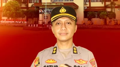 Plh Kapolres Bima Kota Diprotes Usai Muncul Riwayat Narkoba, Mabes Polri Beri Penjelasan