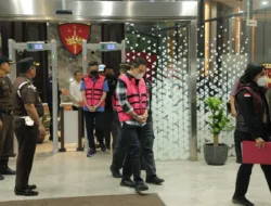 Kejagung Bongkar Dugaan Korupsi Ekspor CPO 2022–2024, Potensi Kerugian Negara Capai Rp14,3 Triliun