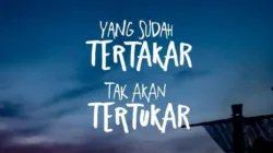 Yang Sudah Tertakar Tak Akan Tertukar: Memahami Takdir, Ikhtiar, dan Ketetapan Allah