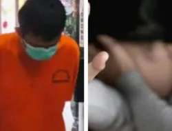 Kasus Kekerasan Seksual di Marelan Terungkap, Ayah Tiri Diduga Rudapaksa Tiga Anak di Bawah Umur