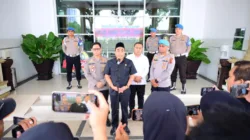 Komisi I DPR Kota Jambi Pantau Langsung Penanganan Kasus Asusila di Polda Jambi